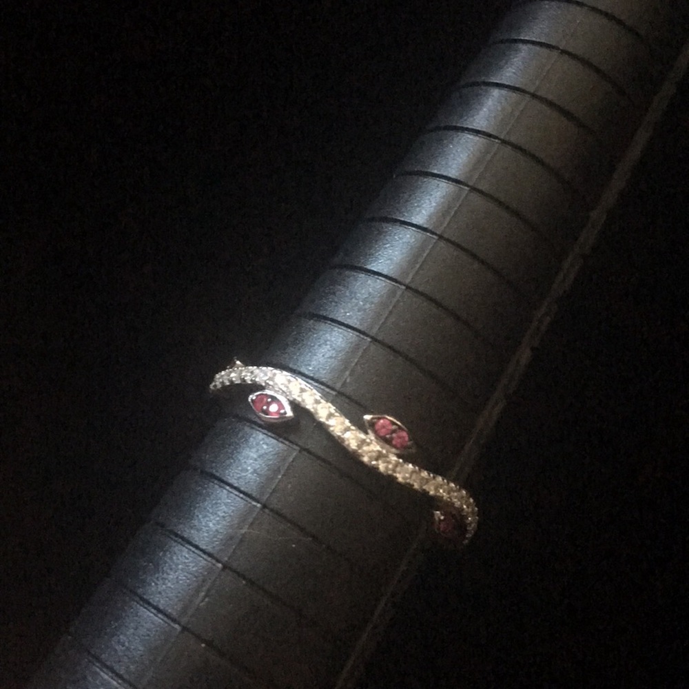925 sterling silver ring